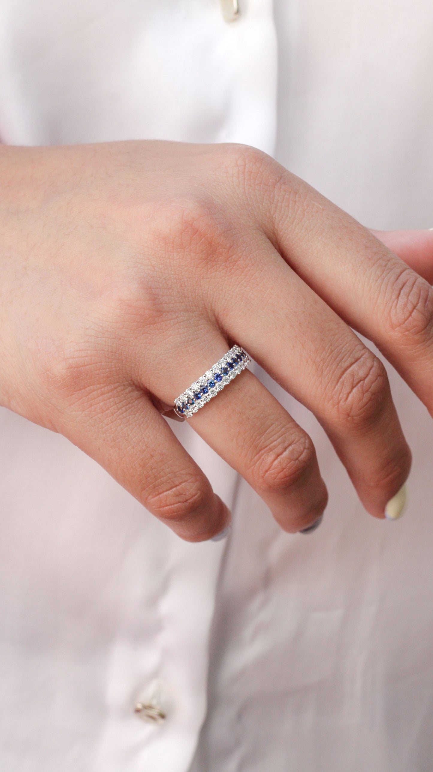 Anillo Iris