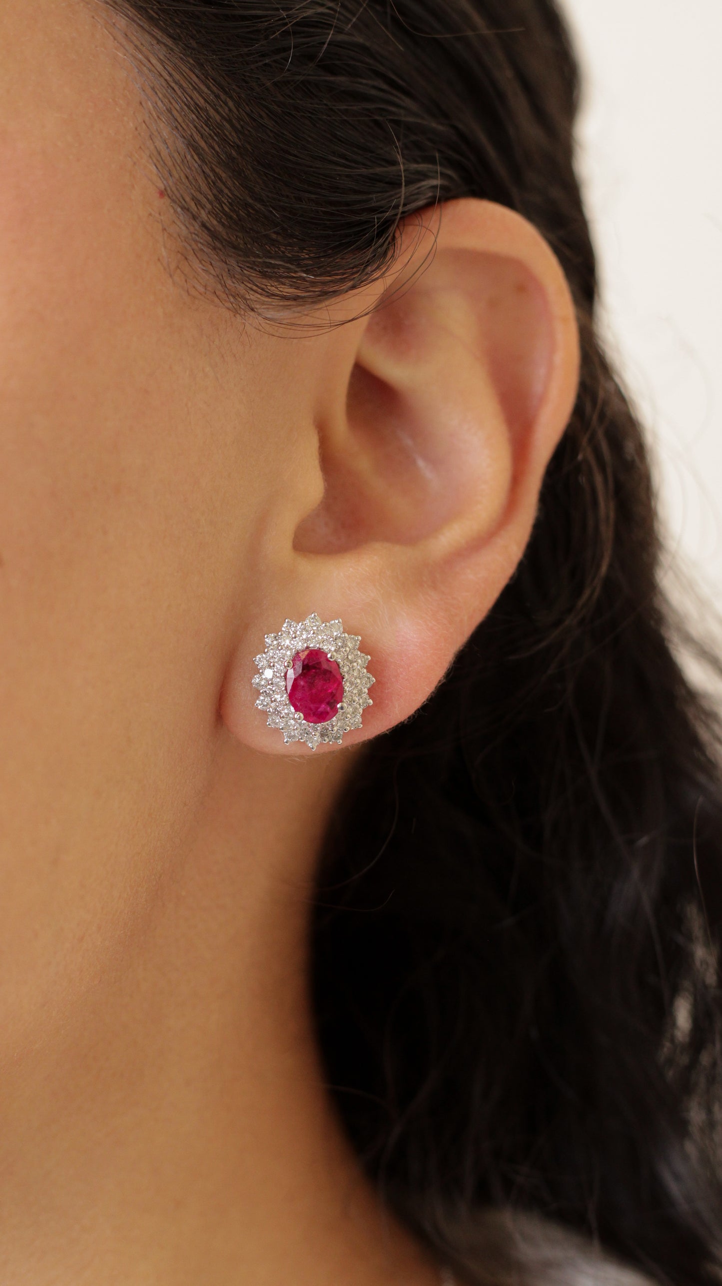 Aretes Nila