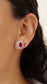 Aretes Nila