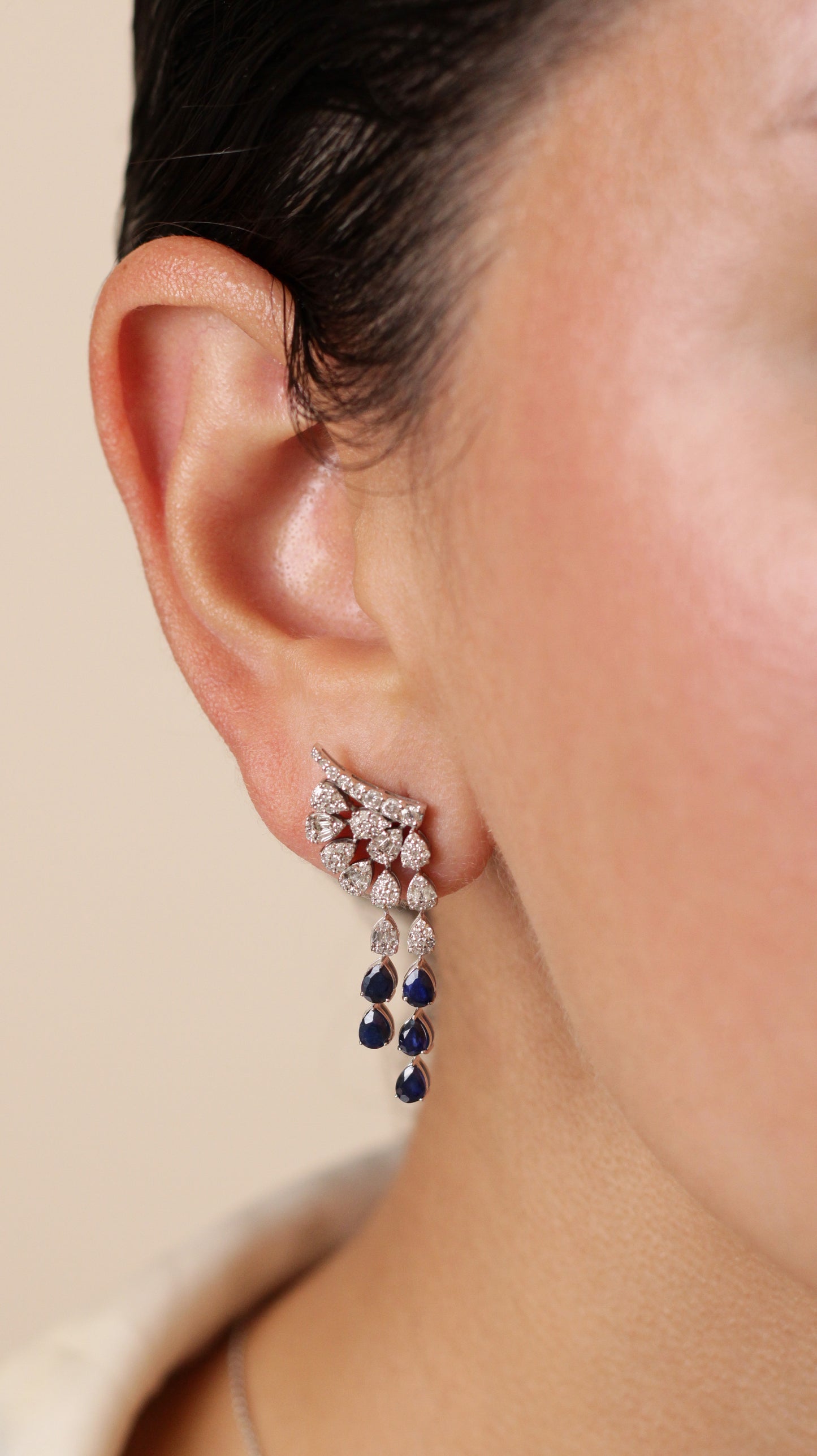 Aretes Kira