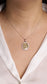 Collar Sancta Maria