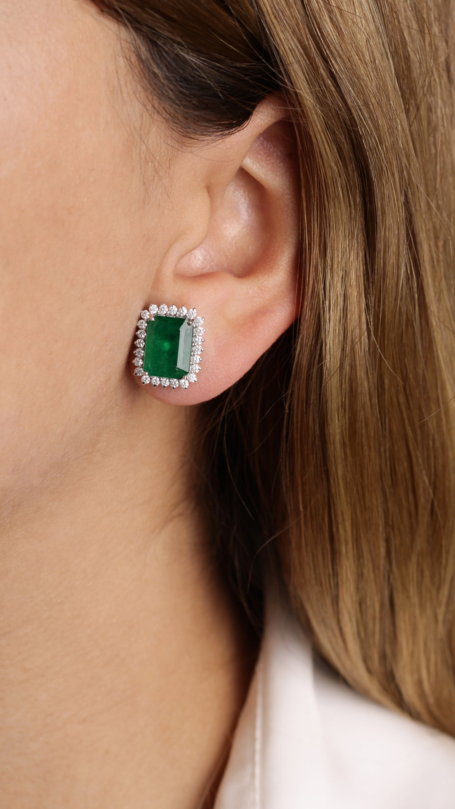 Aretes Evermore