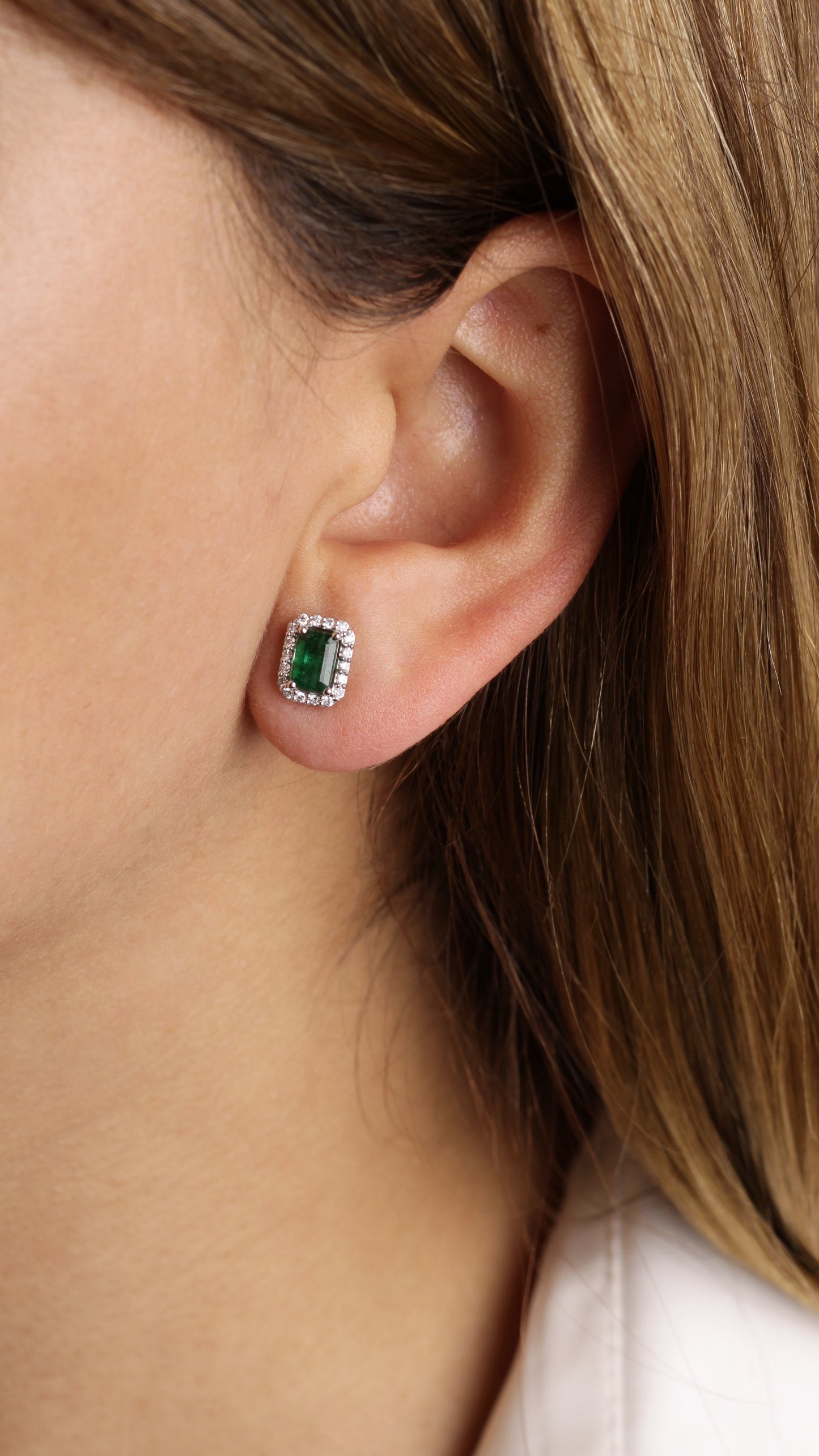 Aretes Savoy