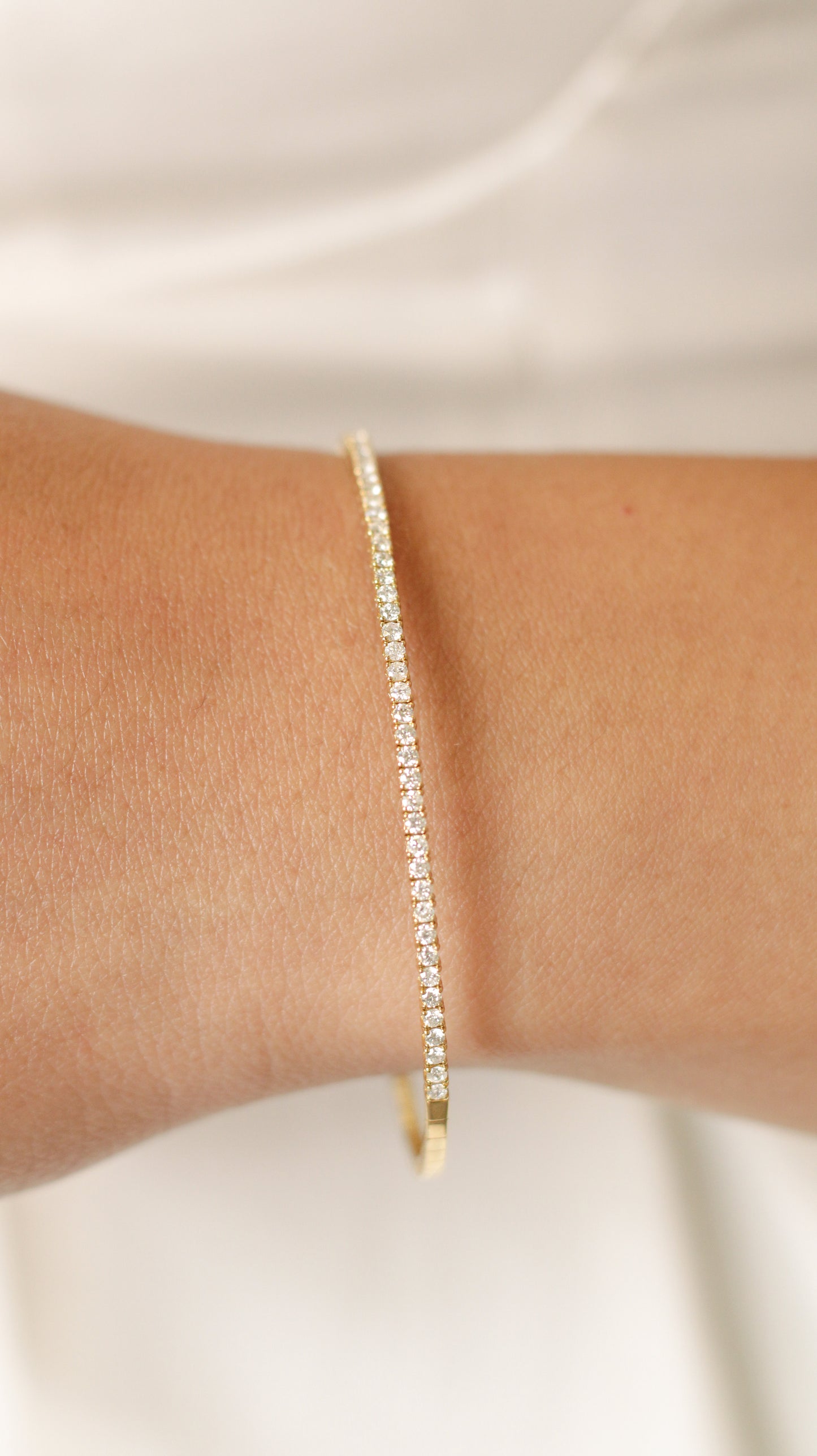 Pulsera Faith