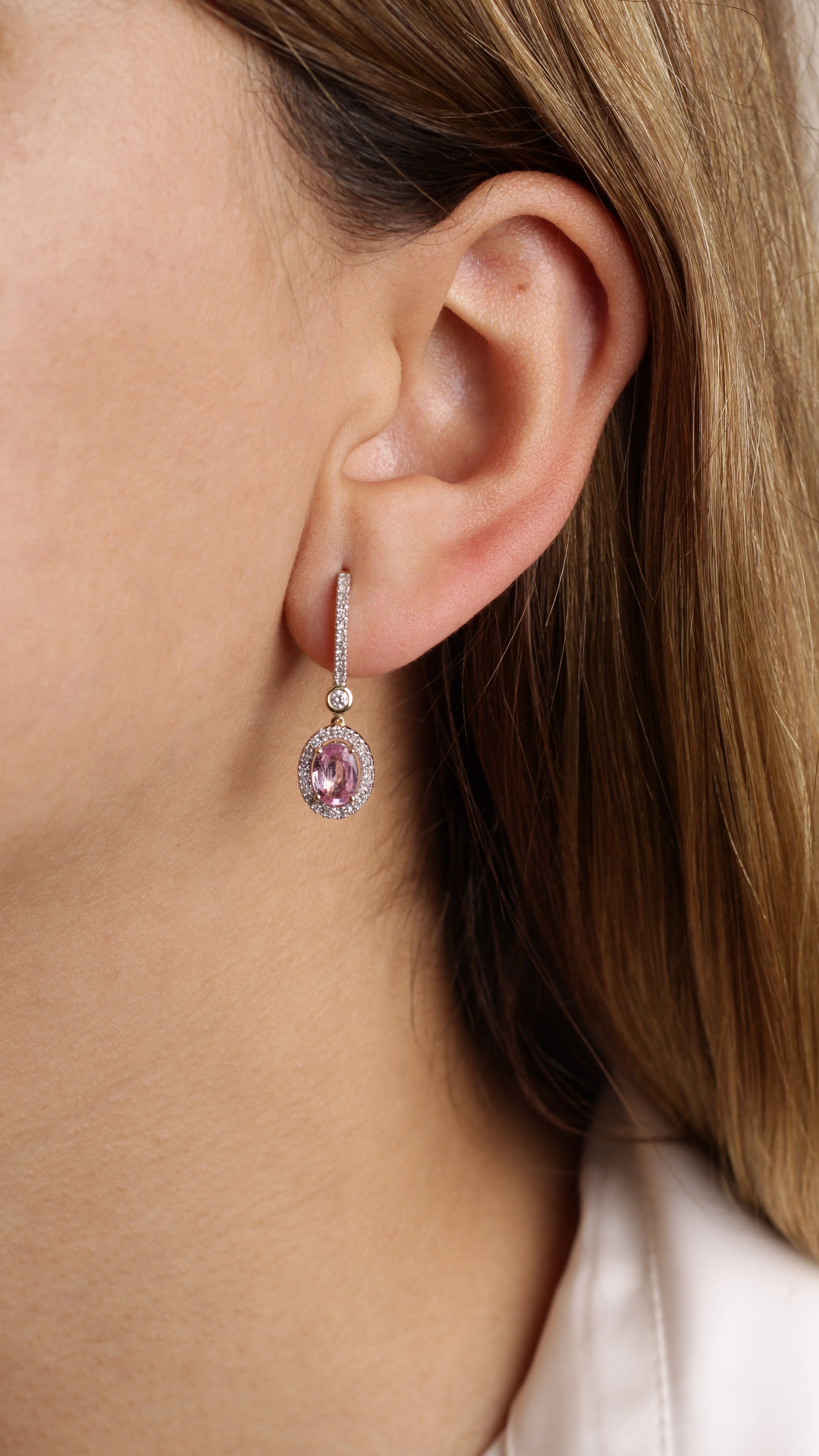 Aretes Bellisse