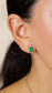 Aretes Duchess Esmeralda