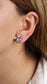 Aretes Laurel