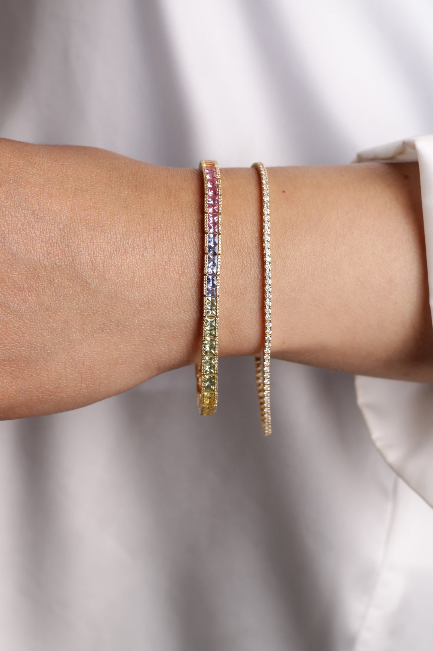 Pulsera Solenne