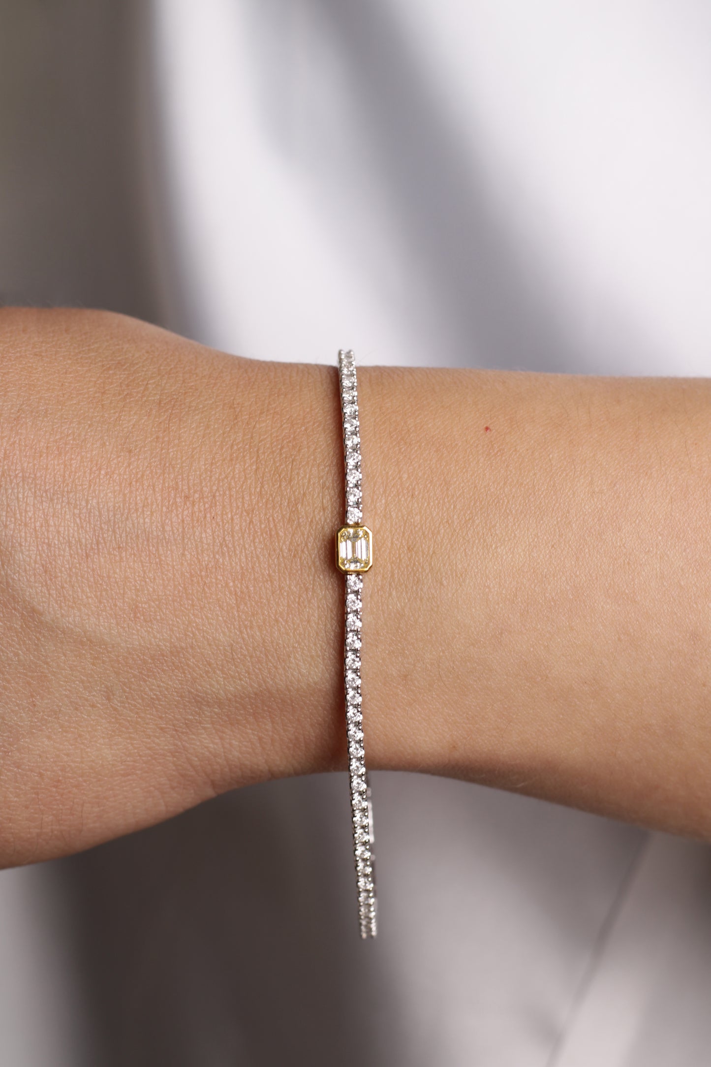 Pulsera Vérité