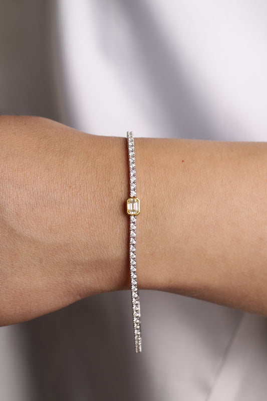 Pulsera Vérité