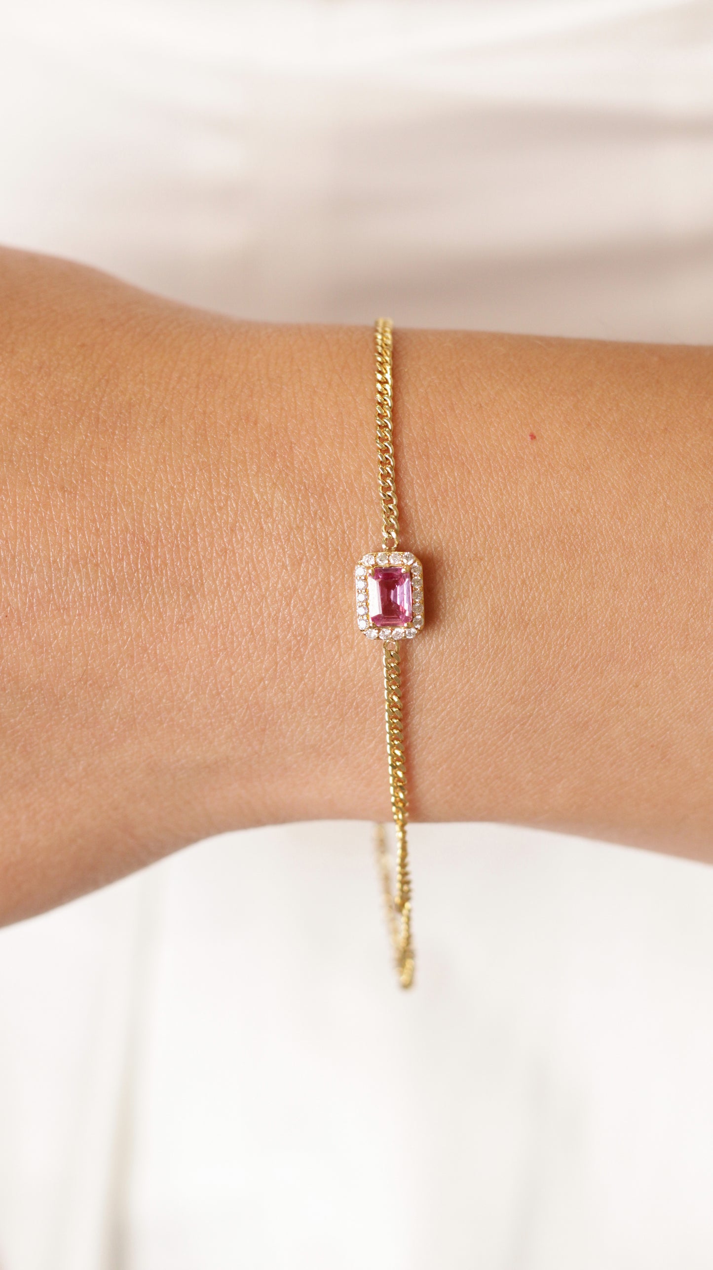Pulsera Tamara