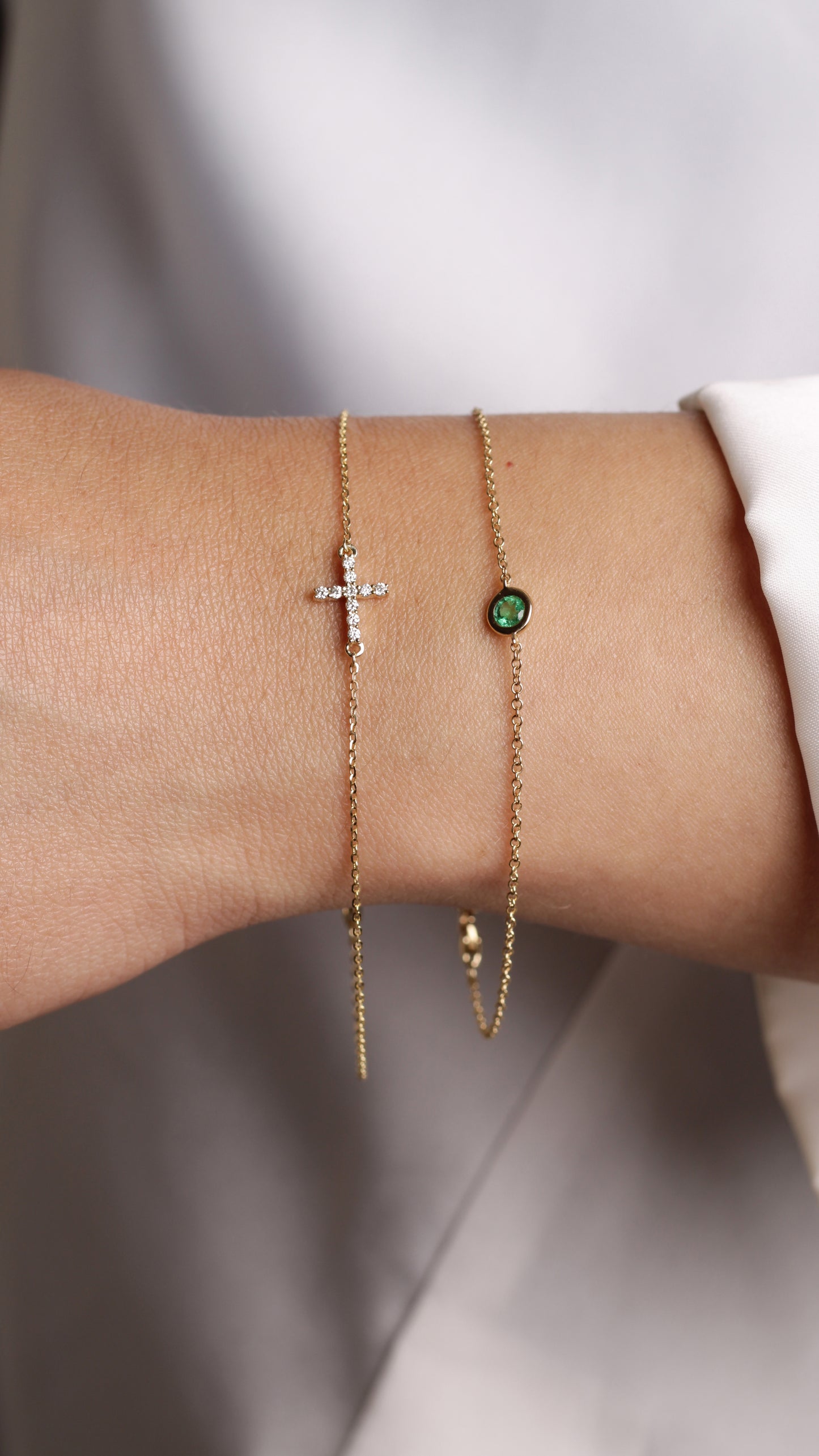 Pulsera Verity