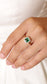 Anillo Samira