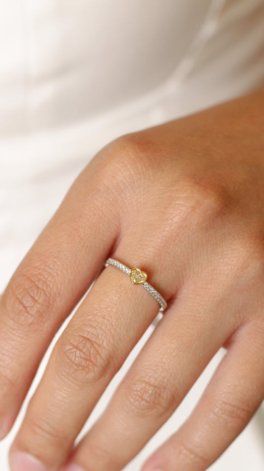 Anillo Belle