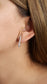 Aretes Snowfall