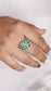 Anillo Ondina