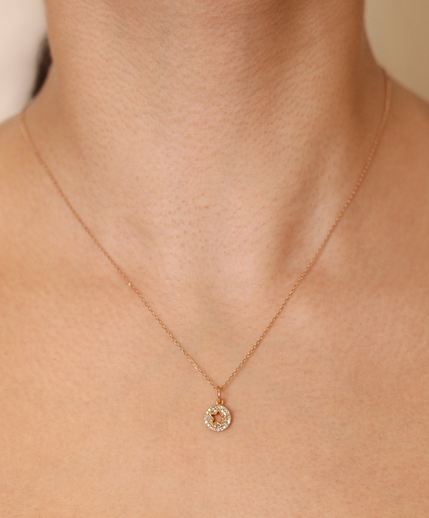 Collar Grisel