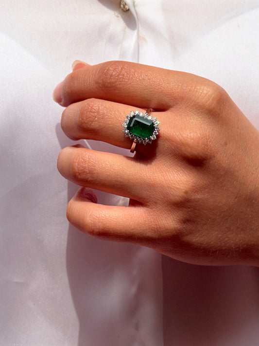 Anillo Prisma