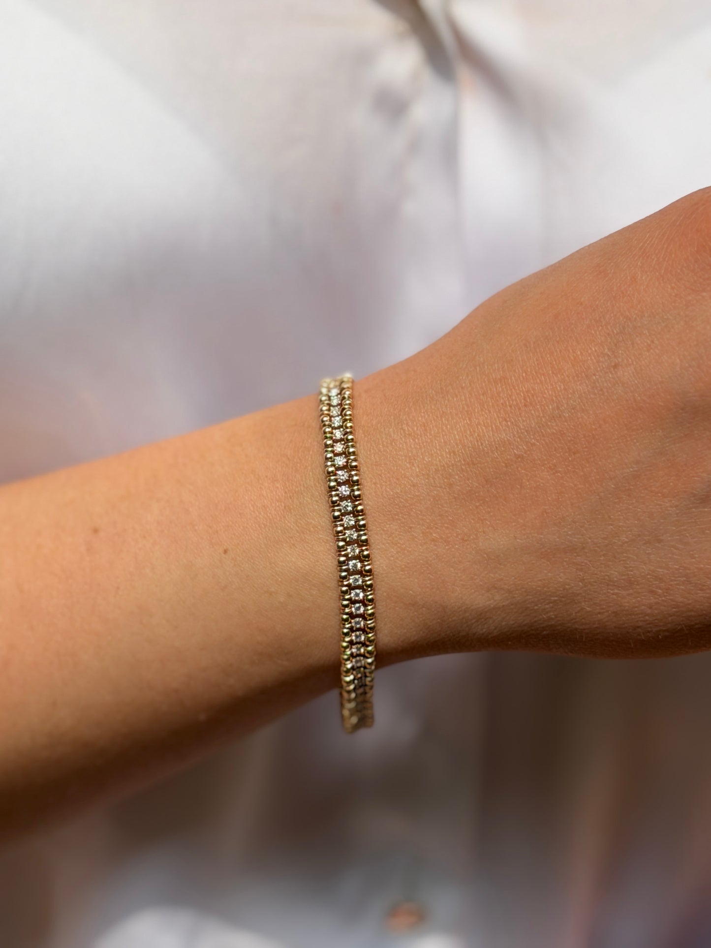 Pulsera Oris
