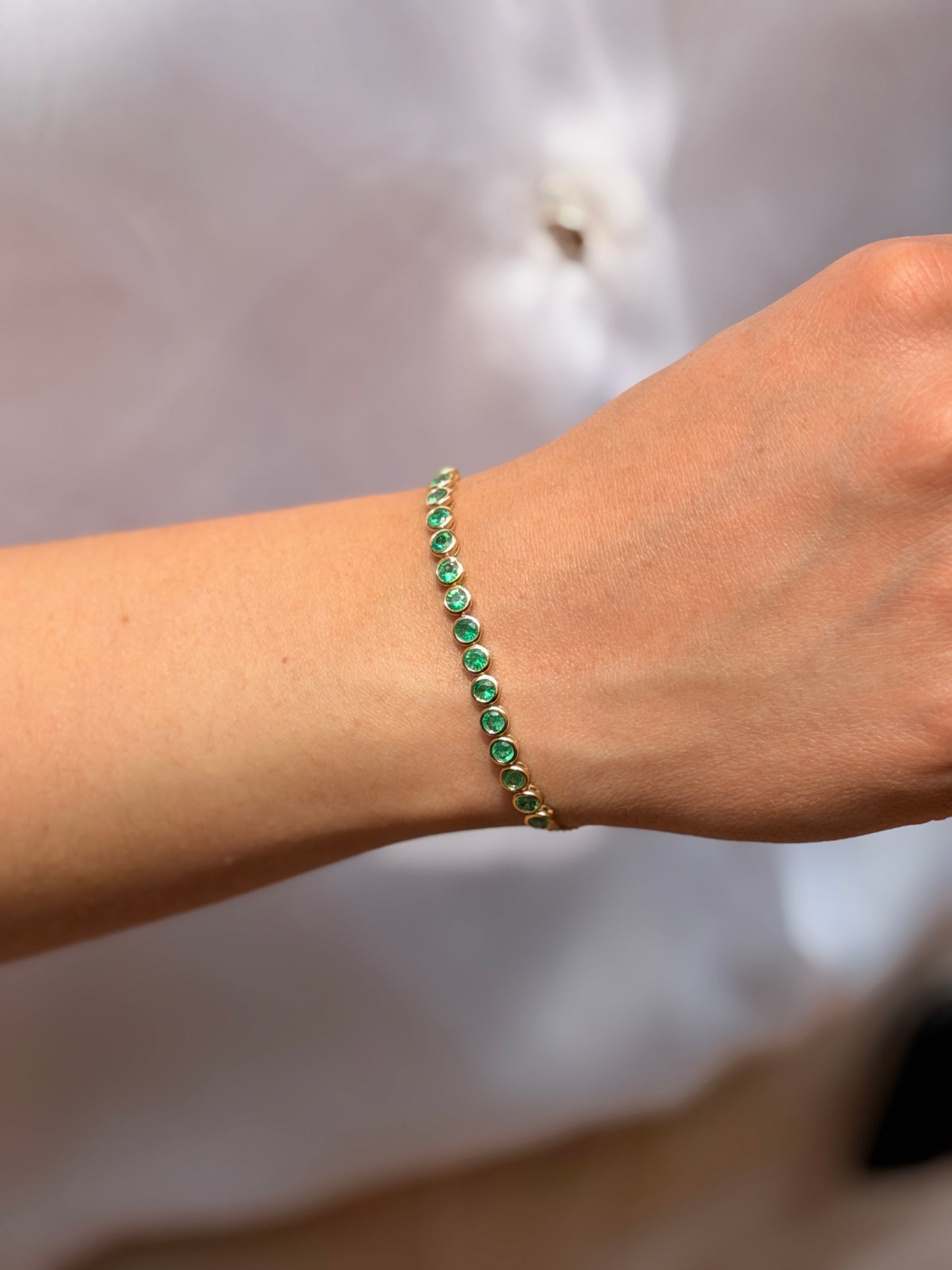 Pulsera Veridia