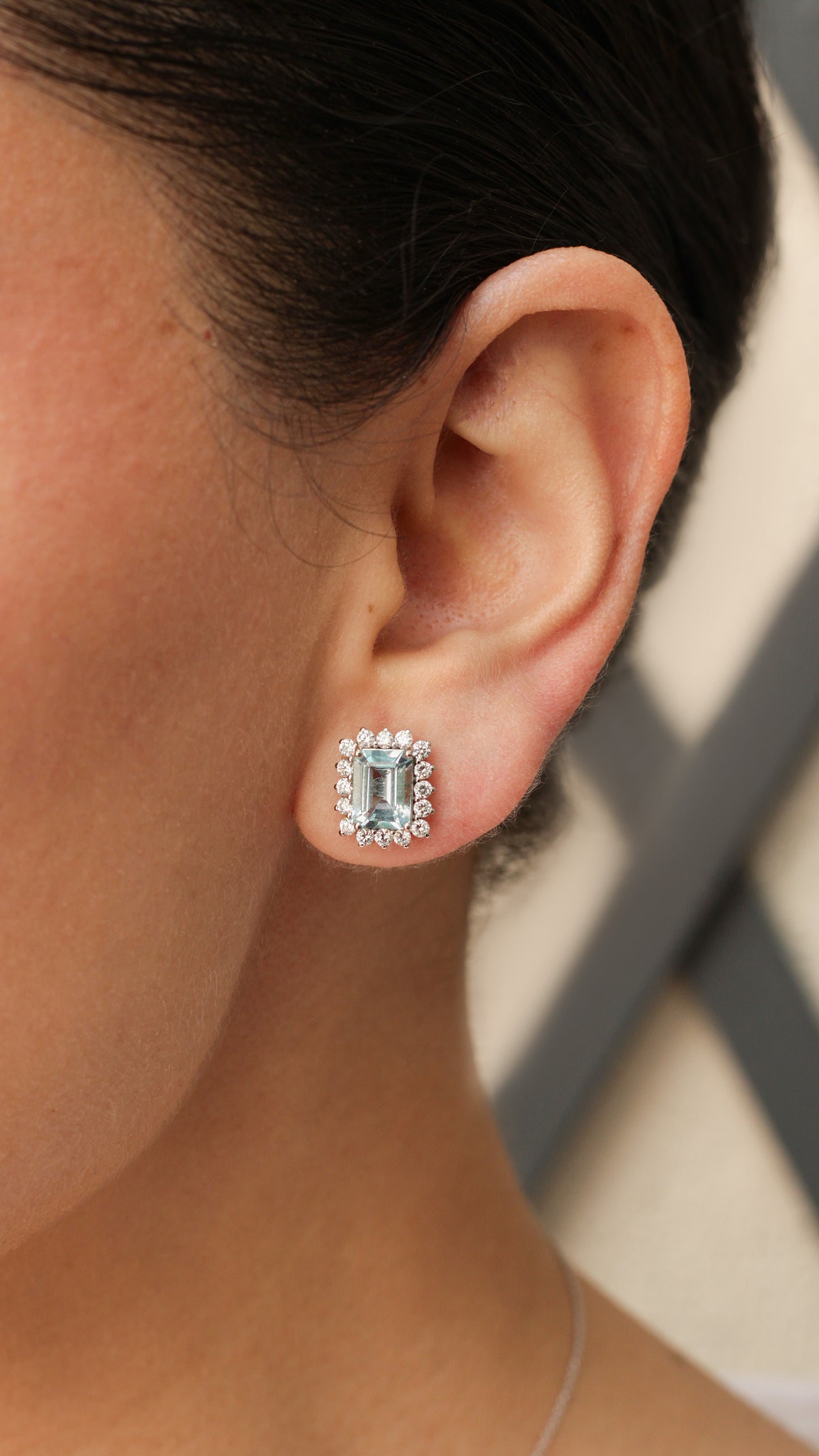 Aretes Aurevine