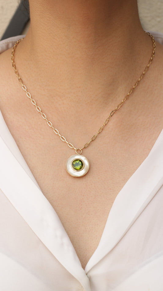 Collar Nacélia