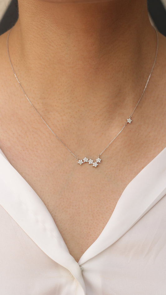 Collar Étoline