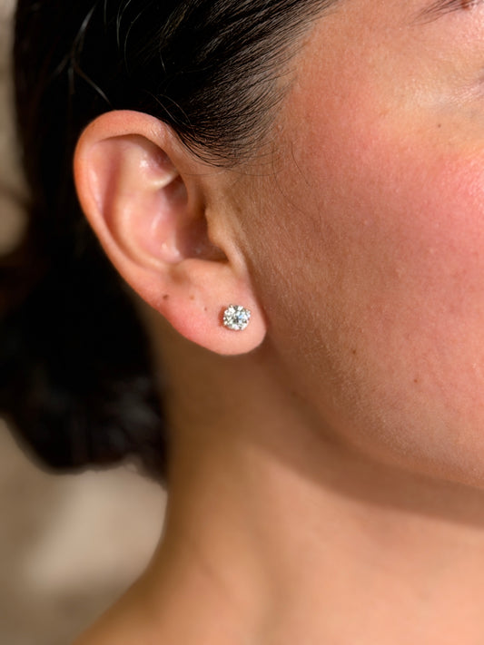 Aretes Élan