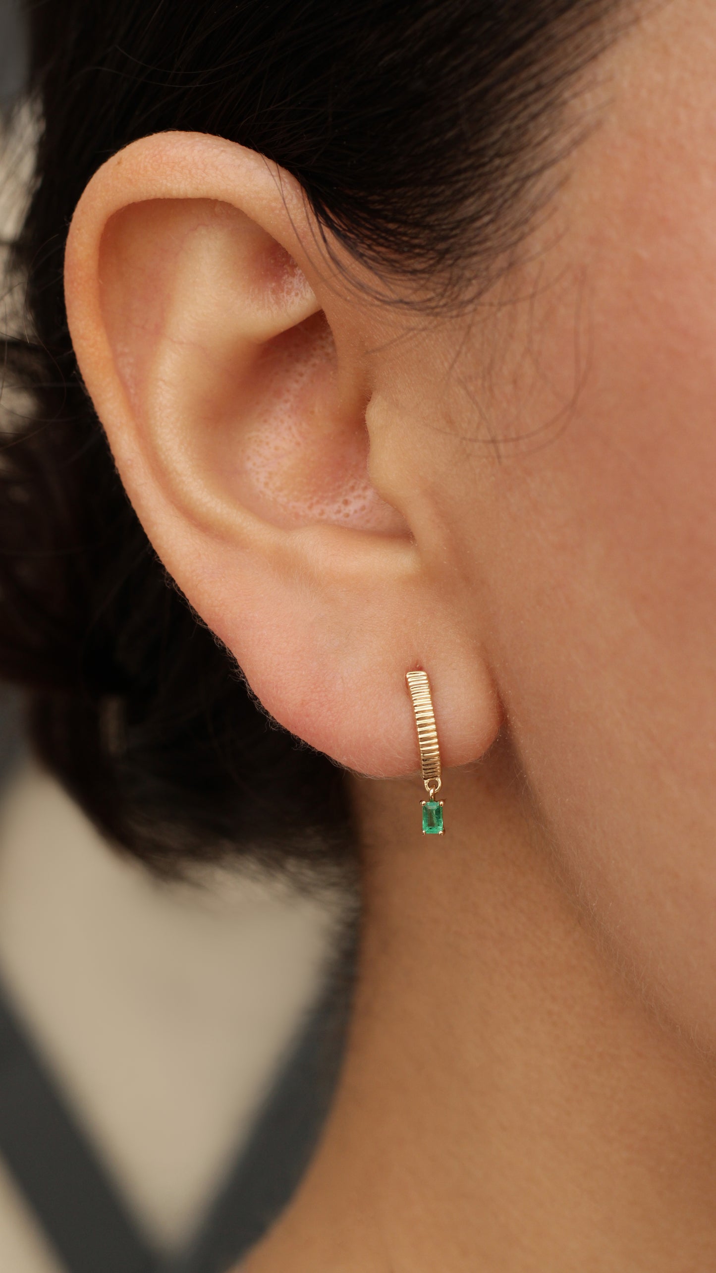 Aretes Serenna