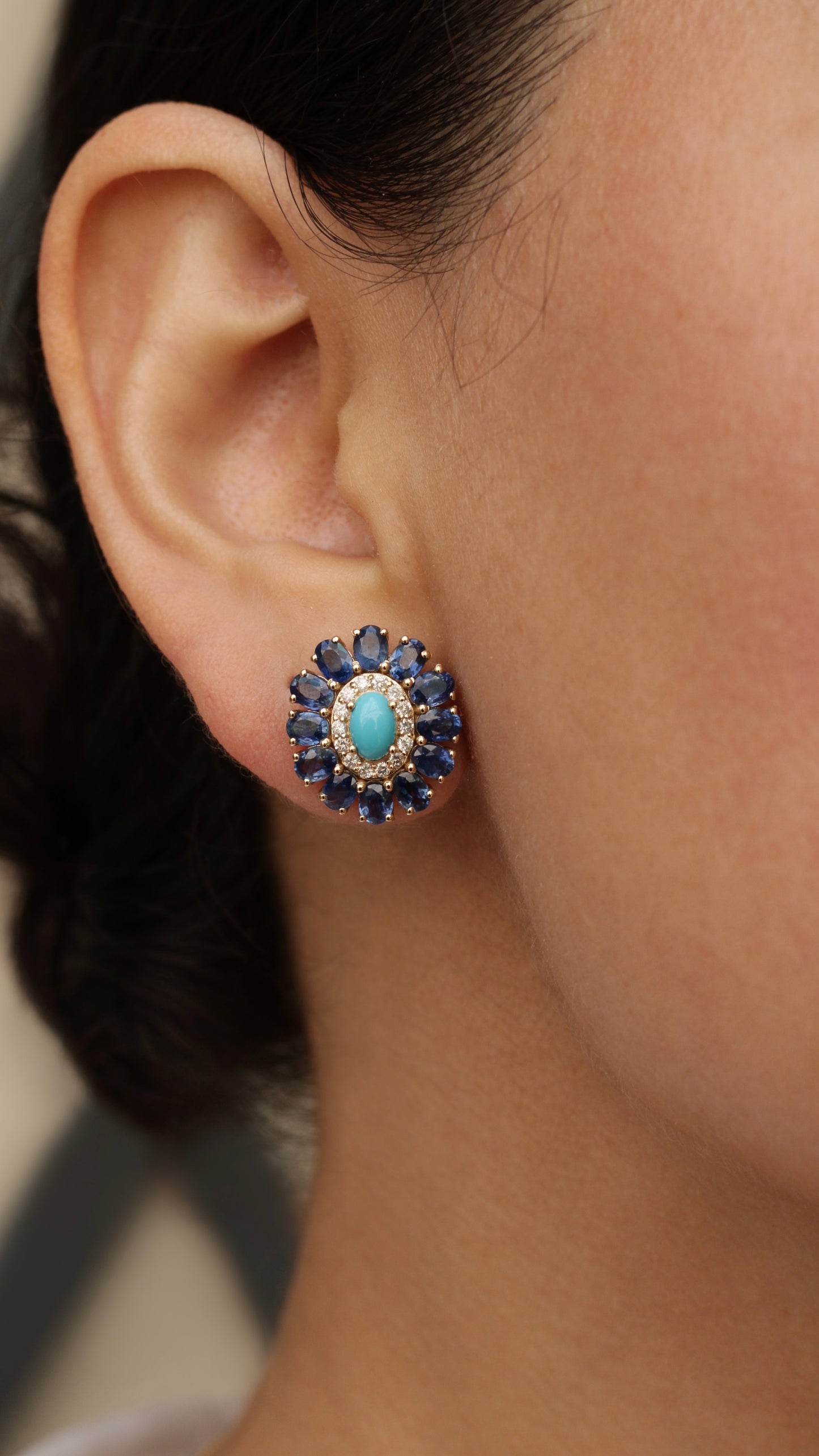 Aretes Cyrenne