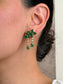 Aretes Selva