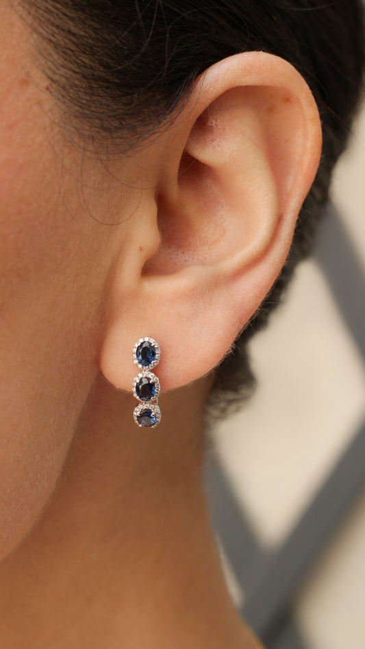 Aretes Vespera