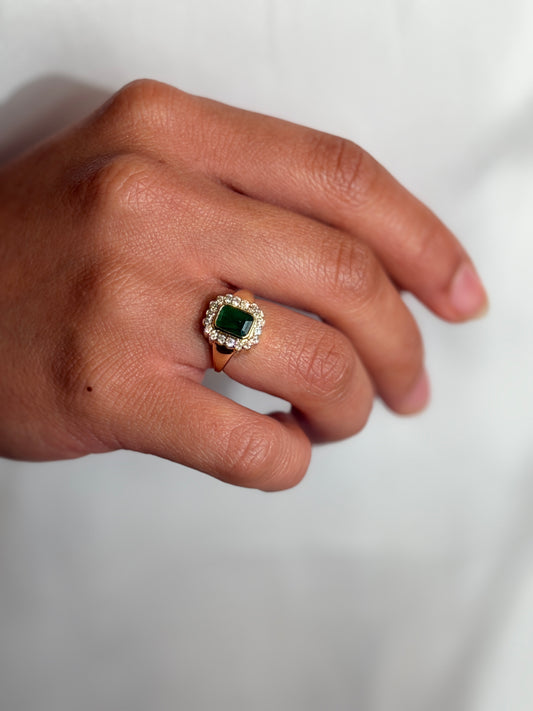 Anillo Émera