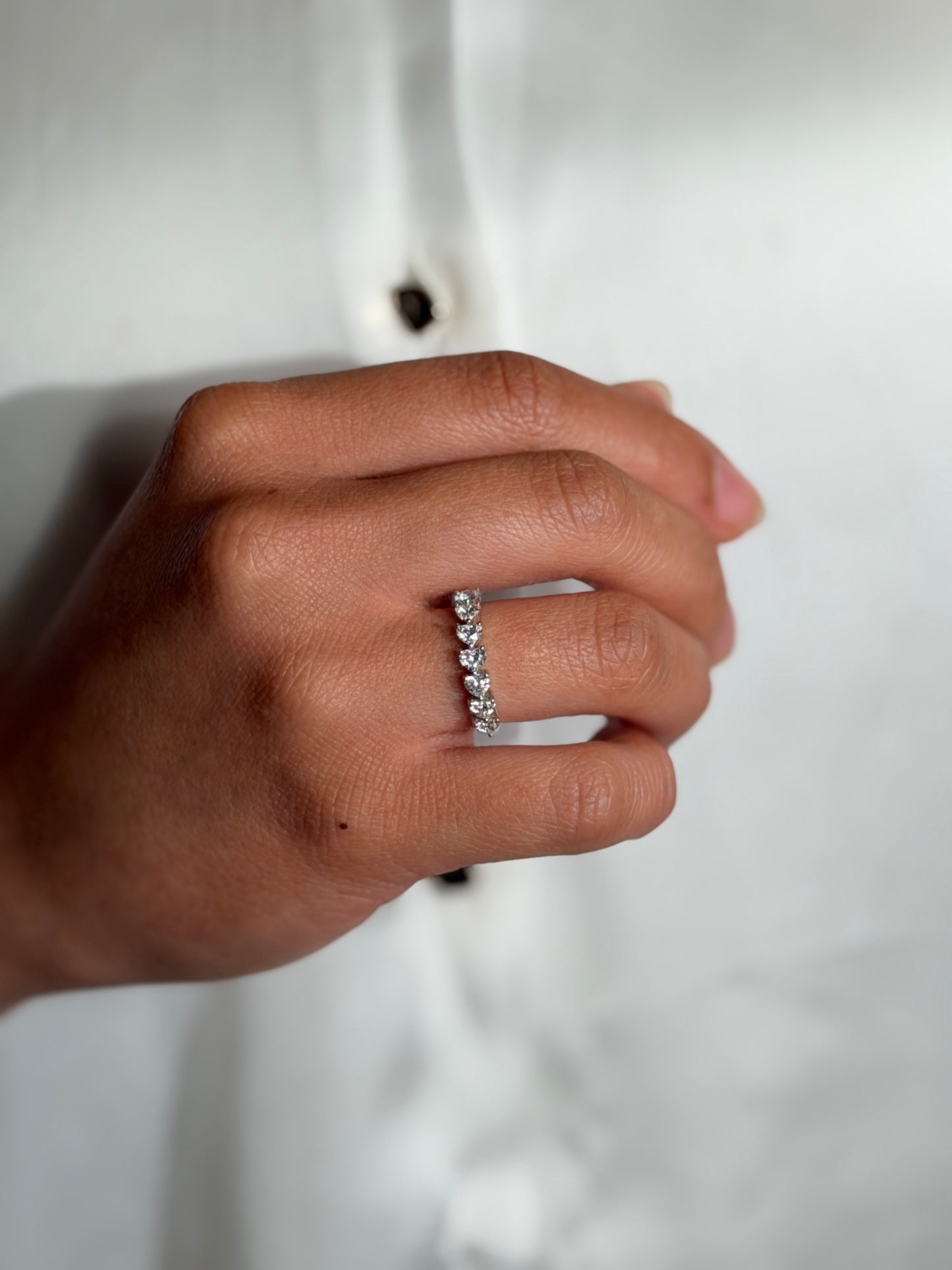 Anillo Étoile