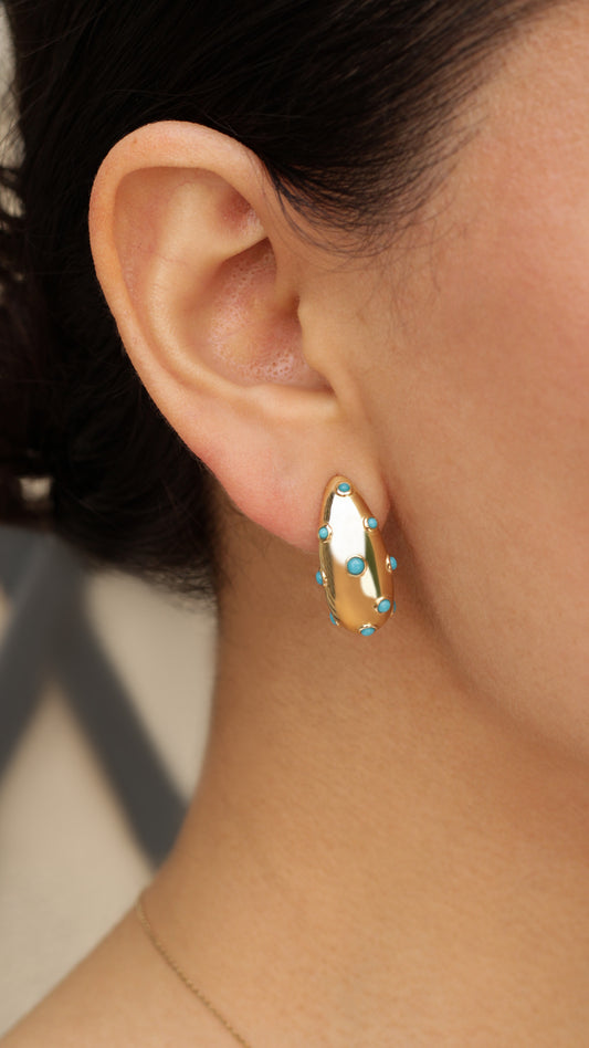 Aretes Thaléa