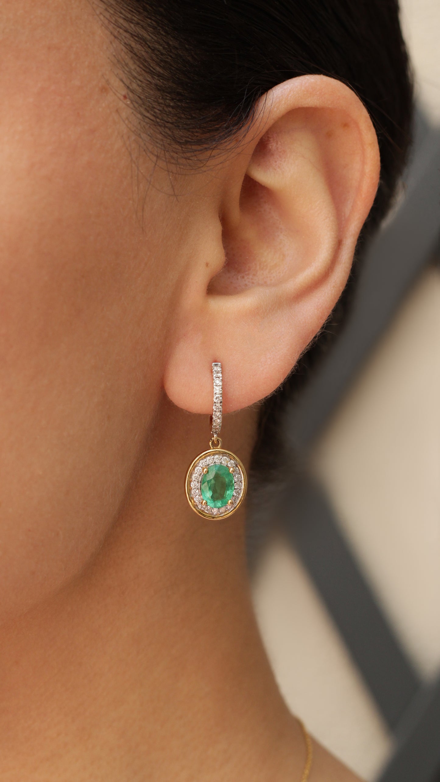 Aretes Élivra