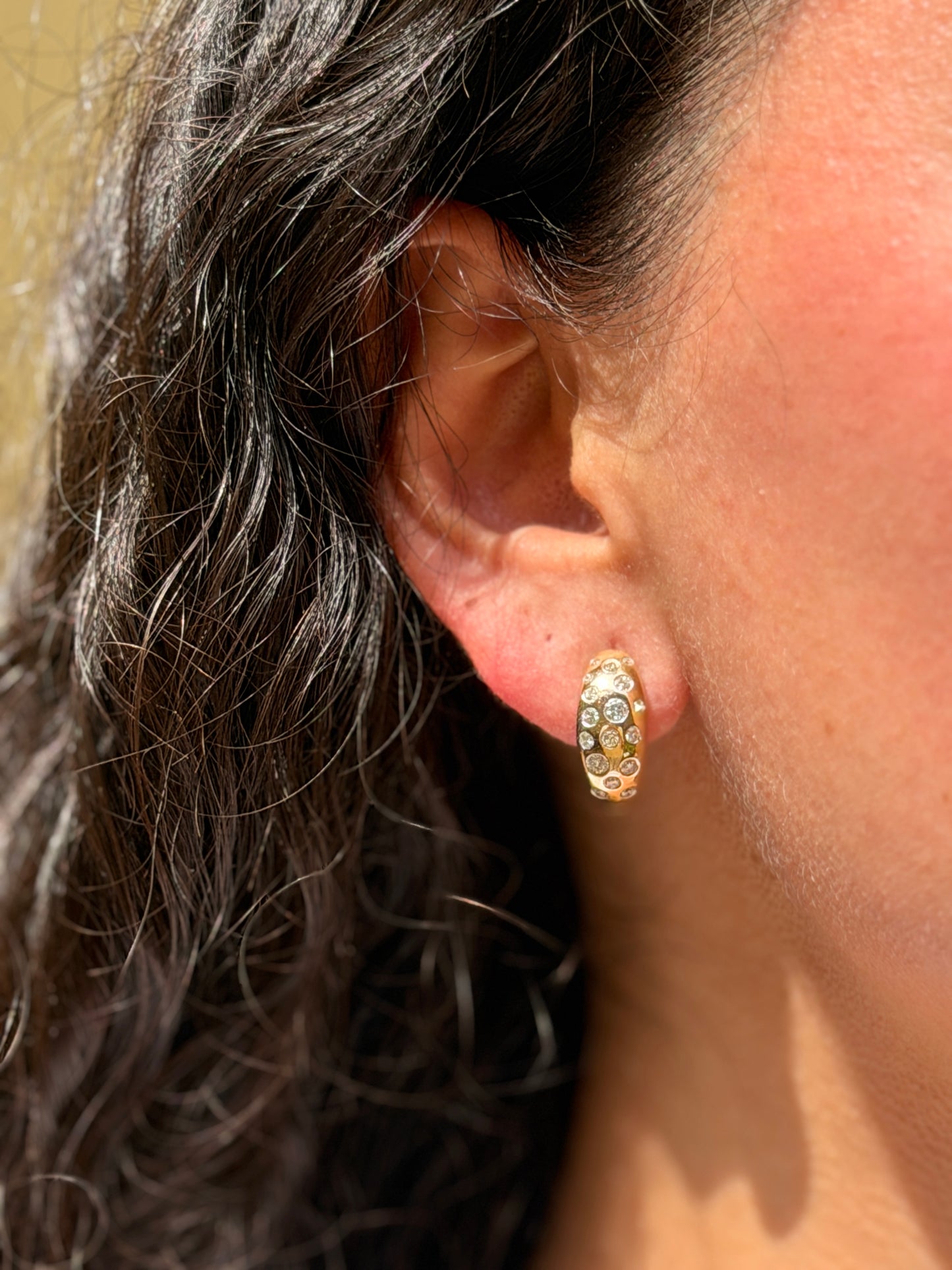 Aretes Galaxia