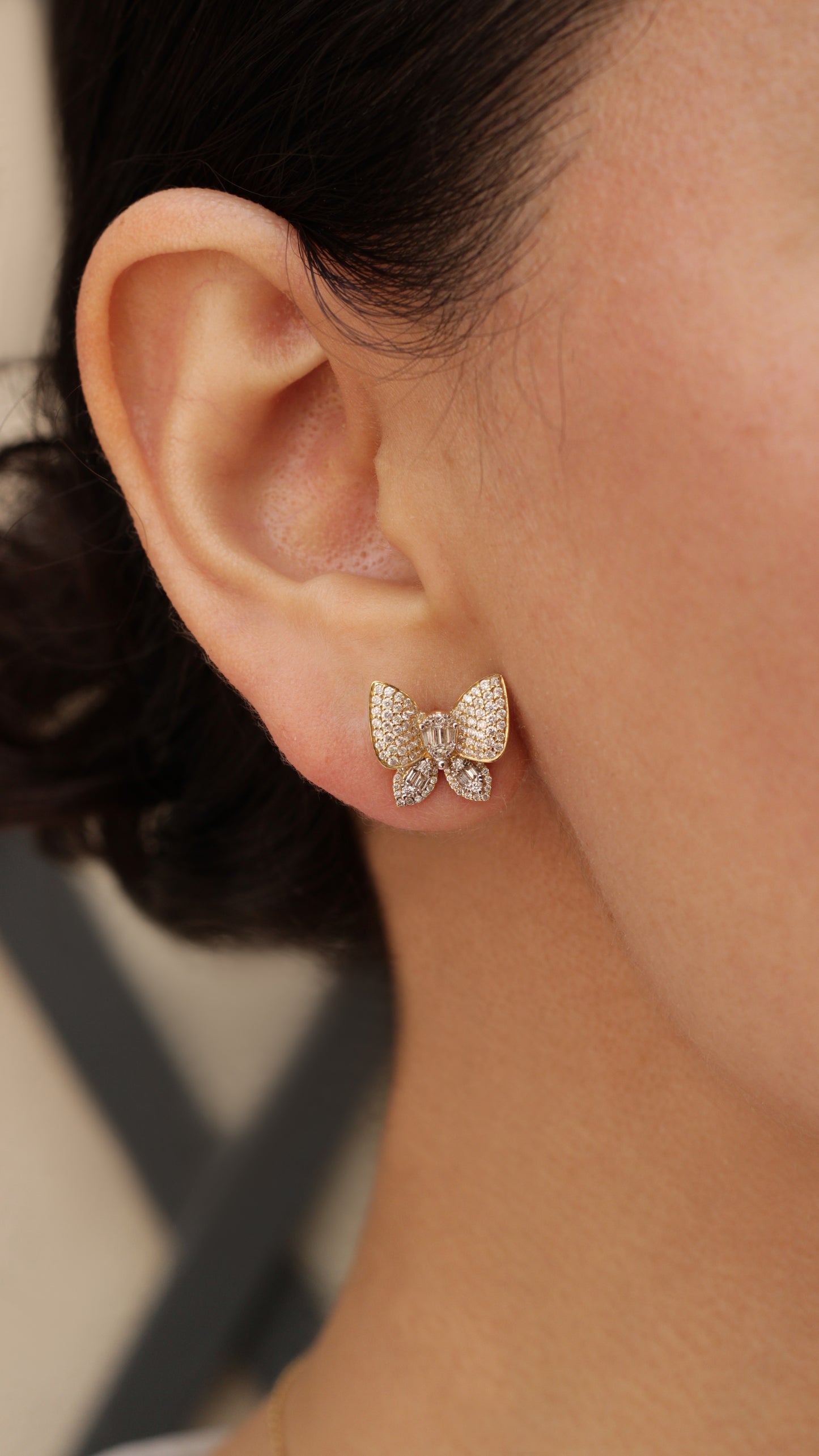 Aretes Belliora