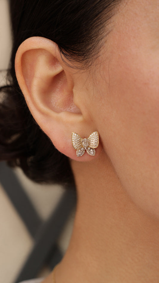 Aretes Belliora