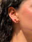 Aretes Sirena