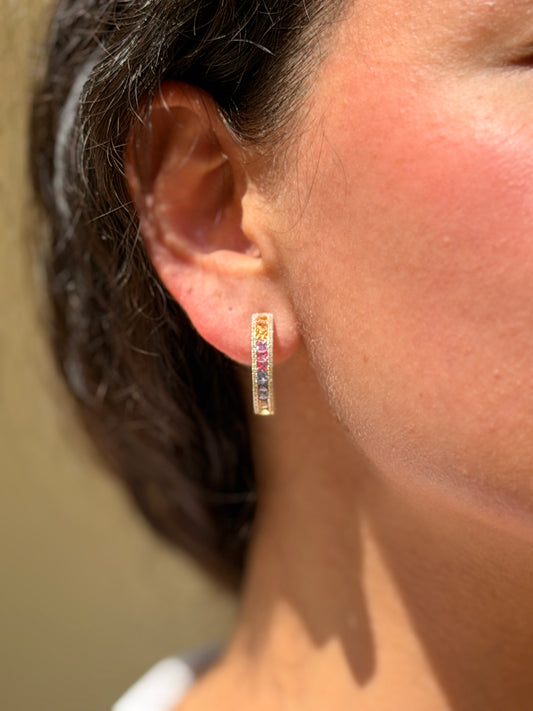 Aretes Aurora
