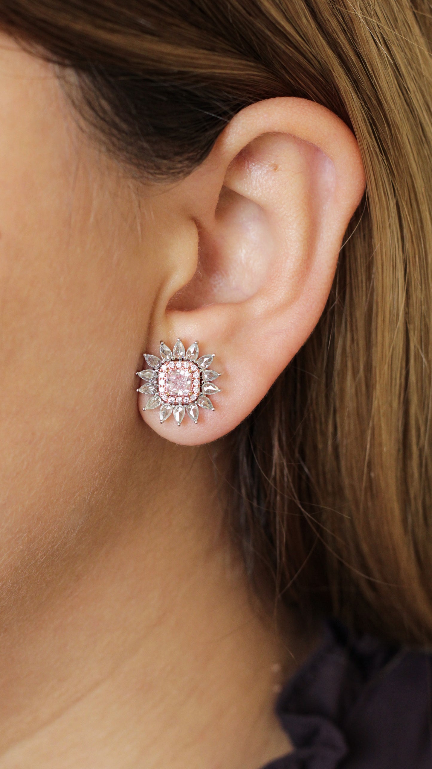 Aretes Kelia