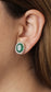 Aretes Oliva