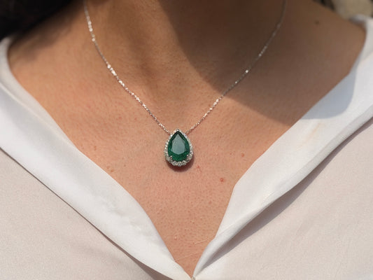 Collar Selene
