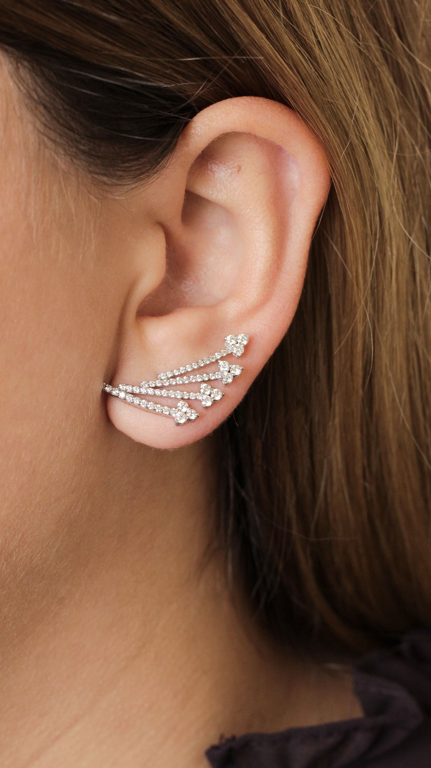 Aretes Rory