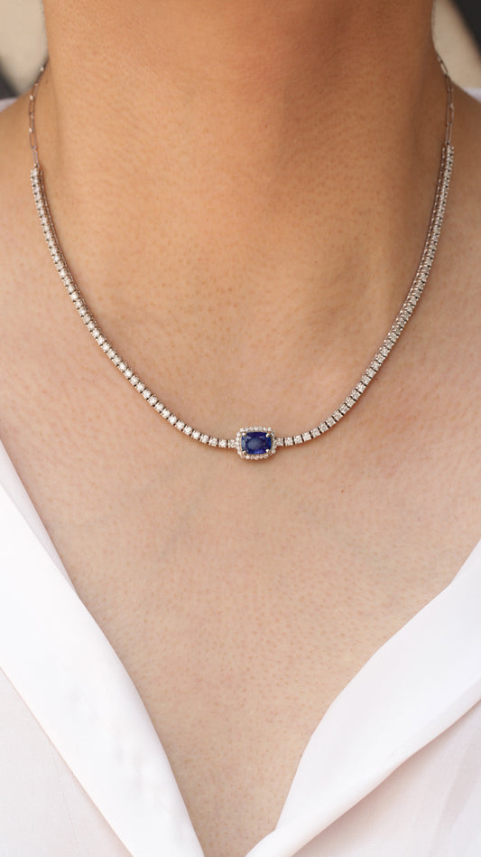Collar Vespera