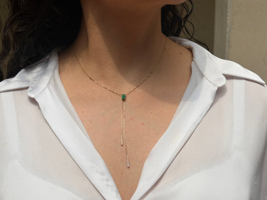 Collar Veridia