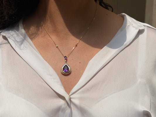Collar Améline