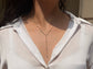 Collar Amorette Gold