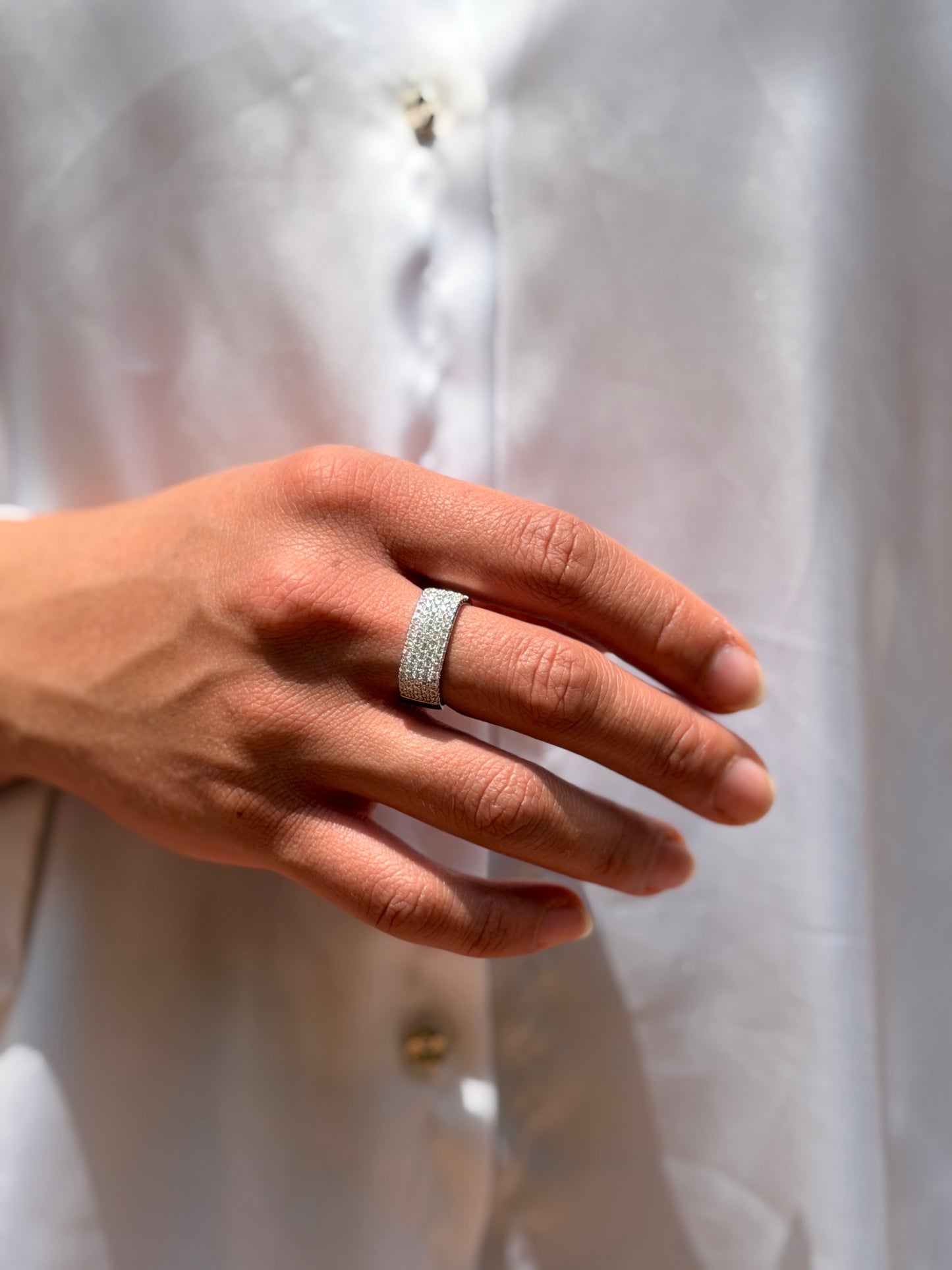 Anillo lamine